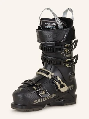 Salomon Buty Narciarskie S/Pro Alpha 110 schwarz