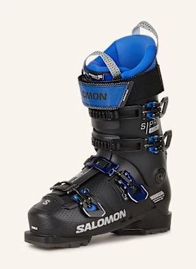 Salomon Buty Narciarskie S/Pro Alpha 120 schwarz