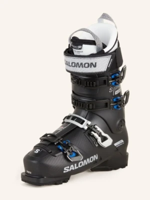 Salomon Buty Narciarskie S/Pro Alpha 120 schwarz