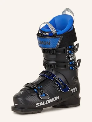 Salomon Buty Narciarskie S/Pro Alpha 120 schwarz