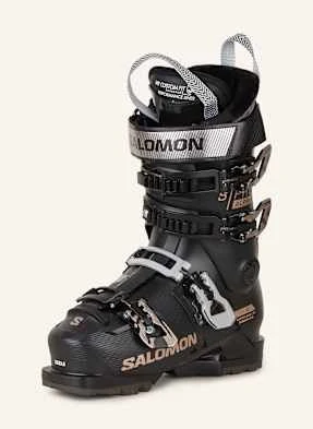 Salomon Buty Narciarskie S/Pro Alpha 90 schwarz