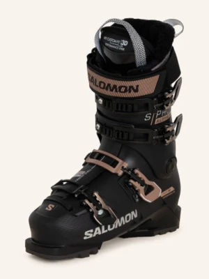 Salomon Buty Narciarskie S/Pro Alpha 90 schwarz