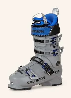 Salomon Buty Narciarskie S/Pro Supra 120 Gw grau