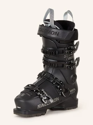Salomon Buty Narciarskie S/Pro Supra 90 schwarz
