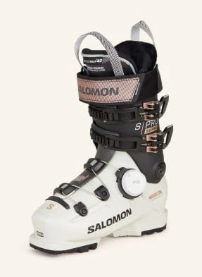 Salomon Buty Narciarskie S/Pro Supra Boa 105 W Gw grau