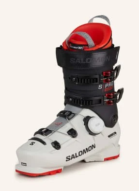 Salomon Buty Narciarskie S/Pro Supra Boa 110 Gw grau