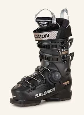 Salomon Buty Narciarskie S/Pro Supra Boa 95 schwarz