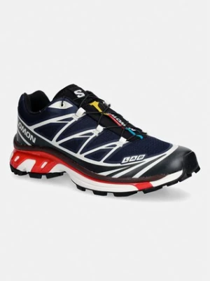 Salomon buty outdoorowe XT-6