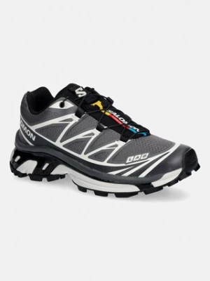 Salomon buty outdoorowe XT-6