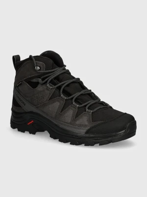 Salomon buty Quest Rove GTX męskie kolor czarny L47181300