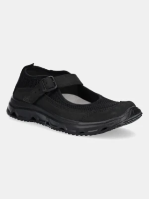 Salomon buty RX MARIE-JEANNE damskie kolor czarny L47363200