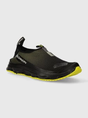 Salomon buty RX MOC 3.0 męskie kolor zielony L47449000