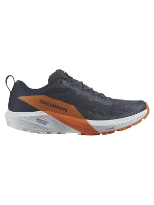 SALOMON Buty "Sense Ride 5" w kolorze granatowym do biegania rozmiar: 48