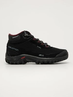 Salomon - Buty Shelter CS WP W