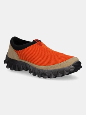 Salomon buty Snowclog Corduroy męskie kolor pomarańczowy L47794600
