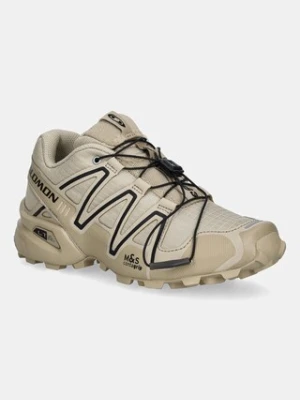 Salomon buty Speedcross 3 kolor zielony L47859900