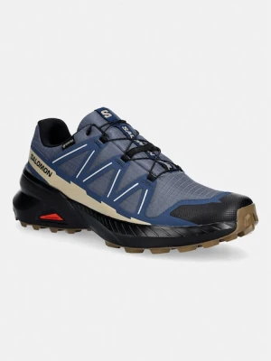 Salomon buty SPEEDCROSS PEAK GTX