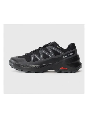 SALOMON Buty "SPEEDCROSS PEAK GTX" w kolorze czarnym do biegania rozmiar: 44 2 / 3