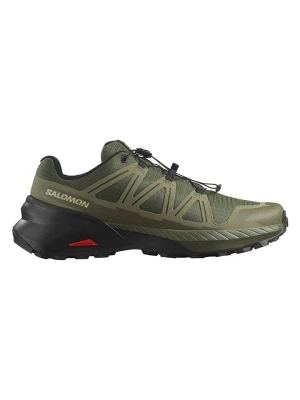 SALOMON Buty "Speedcross" w kolorze oliwkowym do biegania rozmiar: 43 1 / 3