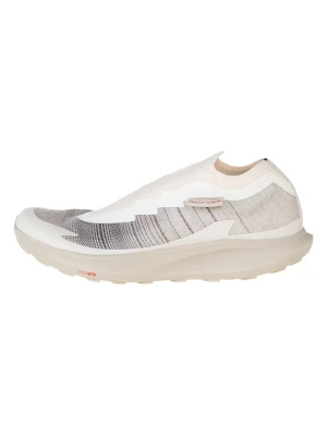 SALOMON Buty sportowe "Salomon Pulsar Advanced" w kolorze kremowym rozmiar: 44 2/3