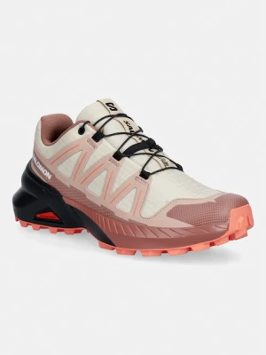 Salomon buty sportowe SPEEDCROSS PEAK
