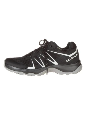 SALOMON Buty sportowe "Warra GTX" w kolorze czarnym rozmiar: 37 1/3