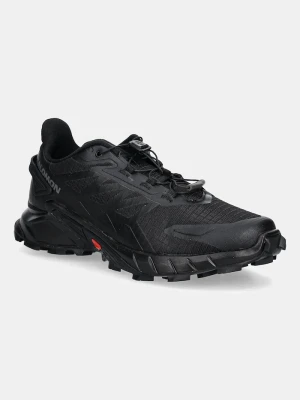 Salomon buty SUPERCROSS 4 czarny