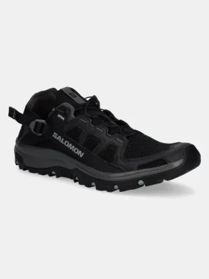 Salomon buty Techamphibian 5 męskie kolor czarny L47115100