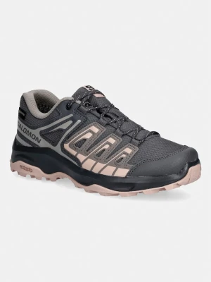 Salomon buty trekkingowe damskie EXTEGRA GTX niebieski