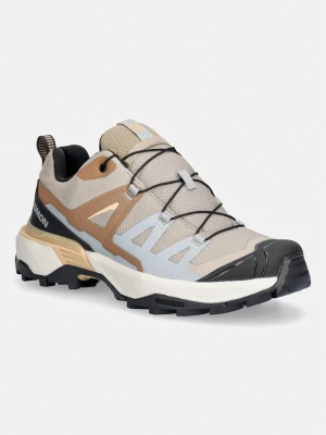 Salomon buty trekkingowe damskie X ULTRA 360 beżowy