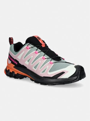 Salomon buty trekkingowe damskie XA PRO 3D V9
