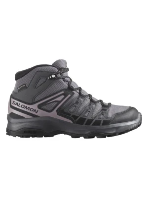 SALOMON Buty trekkingowe "Extegra GTX" w kolorze szarym rozmiar: 40 2 / 3