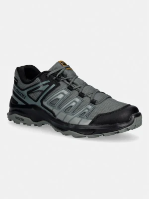 Salomon buty trekkingowe męskie EXTEGRA GTX zielony
