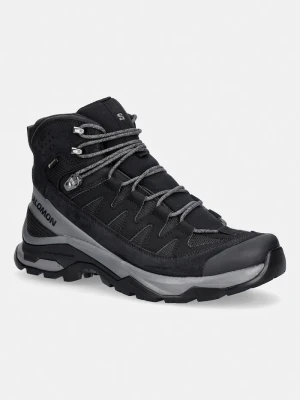 Salomon buty trekkingowe męskie QUEST ECHO GTX czarny