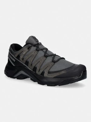 Salomon buty trekkingowe męskie X-ADVENTURE RECON GTX szary