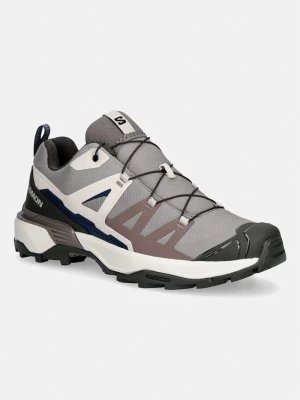 Salomon buty trekkingowe męskie X ULTRA 360 brązowy