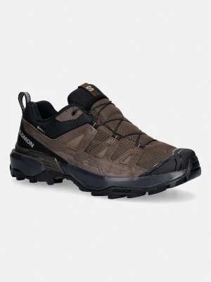 Salomon buty trekkingowe męskie X ULTRA 360 GTX brązowy