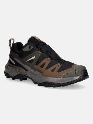 Salomon buty trekkingowe męskie X ULTRA 360 GTX czarny