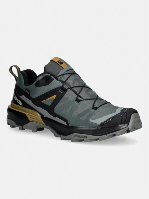 Salomon buty trekkingowe męskie X ULTRA 360 GTX zielony