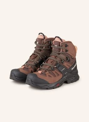 Salomon Buty Trekkingowe Quest 4 Gtx braun