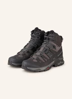 Salomon Buty Trekkingowe Quest 4 Gtx schwarz