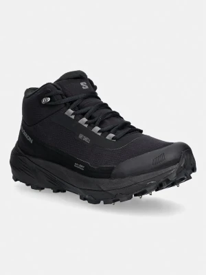 Salomon buty trekkingowe SHELTER SPIKE czarny