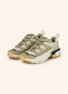 Salomon Buty Trekkingowe X Ultra 360 Edge beige