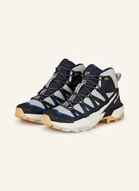 Salomon Buty Trekkingowe X Ultra 360 Edge Mid Gtx beige