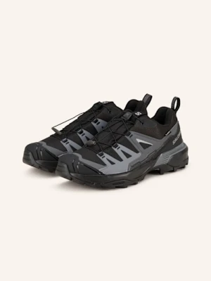 Salomon Buty Trekkingowe X Ultra 360 Gtx schwarz