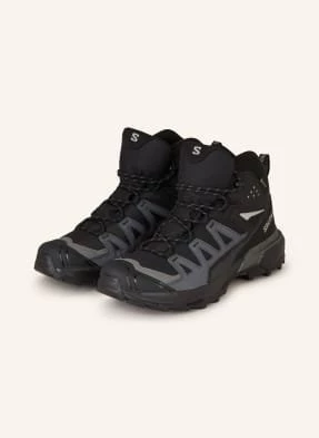 Salomon Buty Trekkingowe X Ultra 360 Mid Gtx schwarz