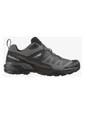 SALOMON Buty trekkingowe "X ULTRA 360" w kolorze szarym rozmiar: 44