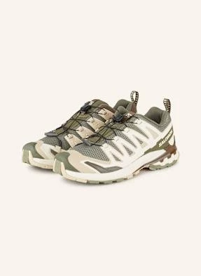 Salomon Buty Trekkingowe Xa Pro 3d v9 beige