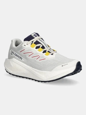Salomon buty treningowe AERO BLAZE 3 GRVL kolor beżowy L47974100
