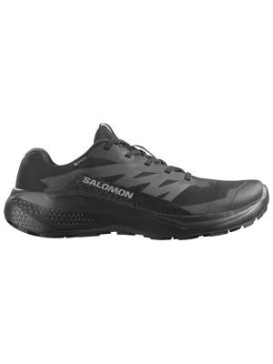 SALOMON Buty turystyczne "Alphaglide GTX" w kolorze czarnym rozmiar: 44,5